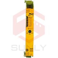 Linh kiện Pilz - PNOZ yi3 2DI T3A