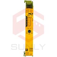 Linh kiện Pilz - PNOZ yi4 2DI T3C