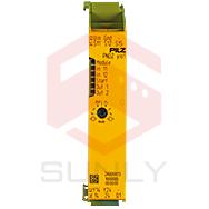 Linh kiện Pilz - PNOZ yio1 2DI 2SO