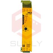 Linh kiện Pilz - PNOZ yio2 2DI 3NO