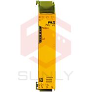 Linh kiện Pilz - PNOZ yo2 3NO
