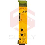 Linh kiện Pilz - PNOZ yo3 1SO 1SO t