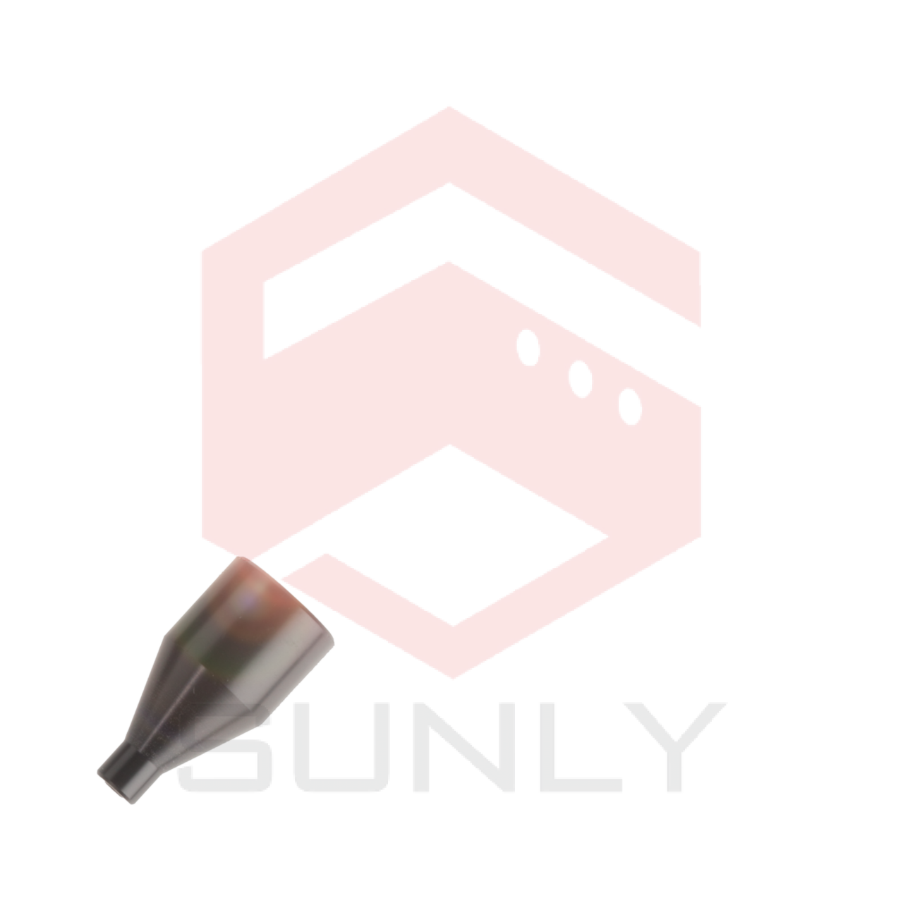 Optics: Diaphragms, filters, lenses, deflectors BAM01JR