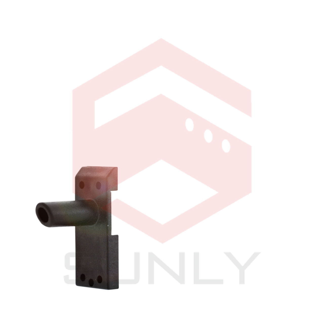 Optics: Diaphragms, filters, lenses, deflectors BAM01YU