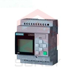 Bộ Lập Trình Logo 1224rce Siemens 6ed1052 1md00 0ba8
