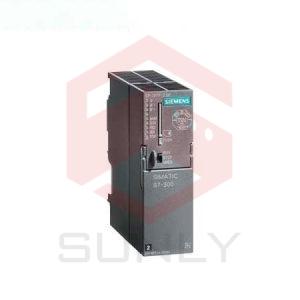 Bộ lập trình S7-300 CPU 317F-2DP Siemens 6ES7317-6FF03-0AB0