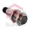 Polarized retro-reflective photoelectric sensor PRKL 318M/P-S12