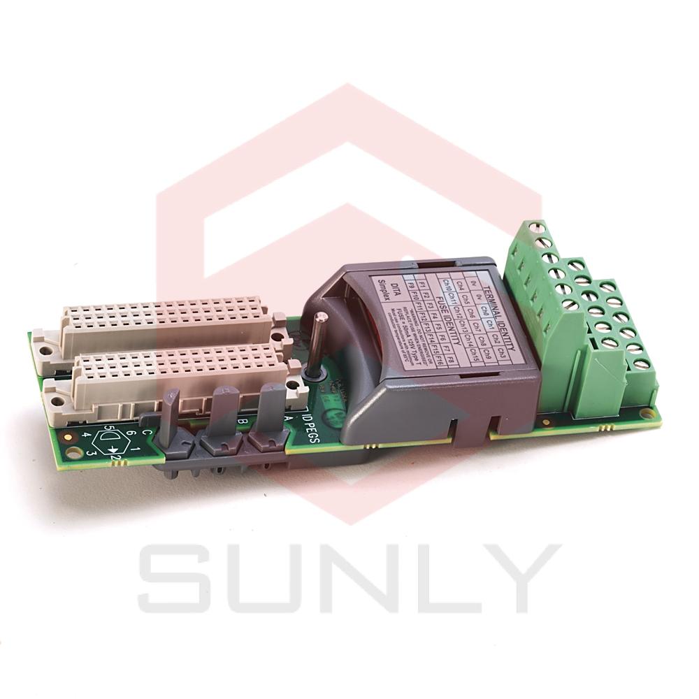 Allen Bradley 1715 TASOF8
