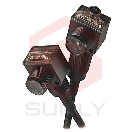 Allen Bradley 42EF-R2MPB-F4 Photoelectric Sensor