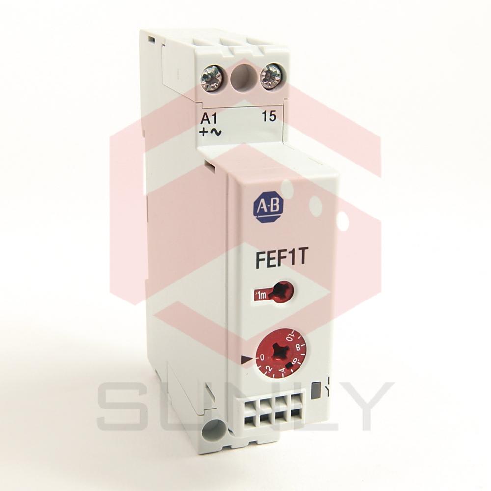 Allen Bradley 700-FED1TU22 Relay