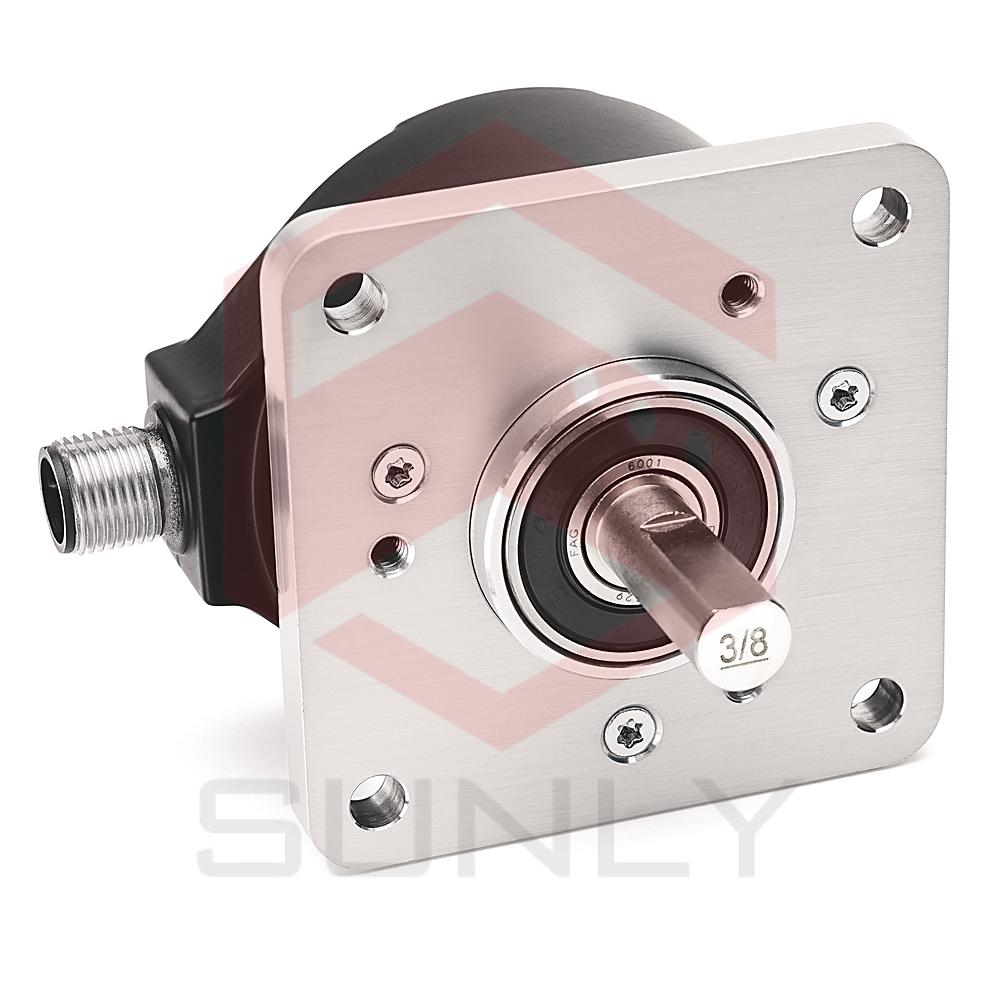 Allen Bradley 847H-DN2A-RH03600 Incremental Optical Encoder