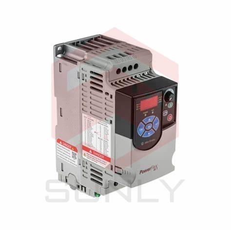 Allen Bradley Drives Powerflex 4M 22F-D4P2N113