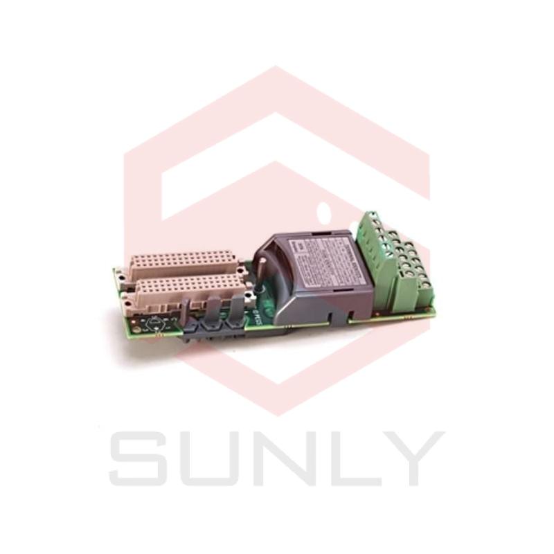 Allen Bradley Modules I O T9832