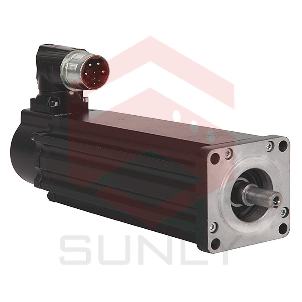 Allen Bradley Motors Vpl Servo Motors VPL-B1304E-PJ12AA