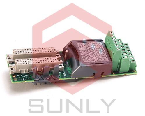 Allen Bradley PLC 1715 Redundant-/IO 1715-TASOF8