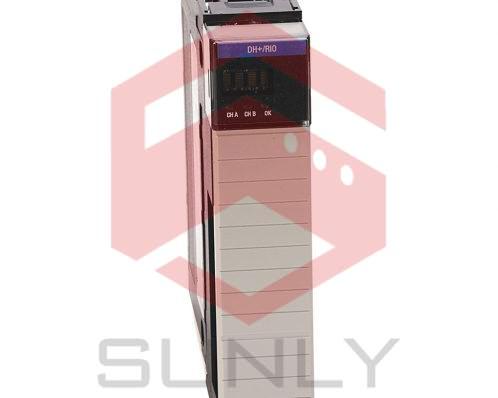 Allen Bradley PLC Controllogix 1756-DHRIO 