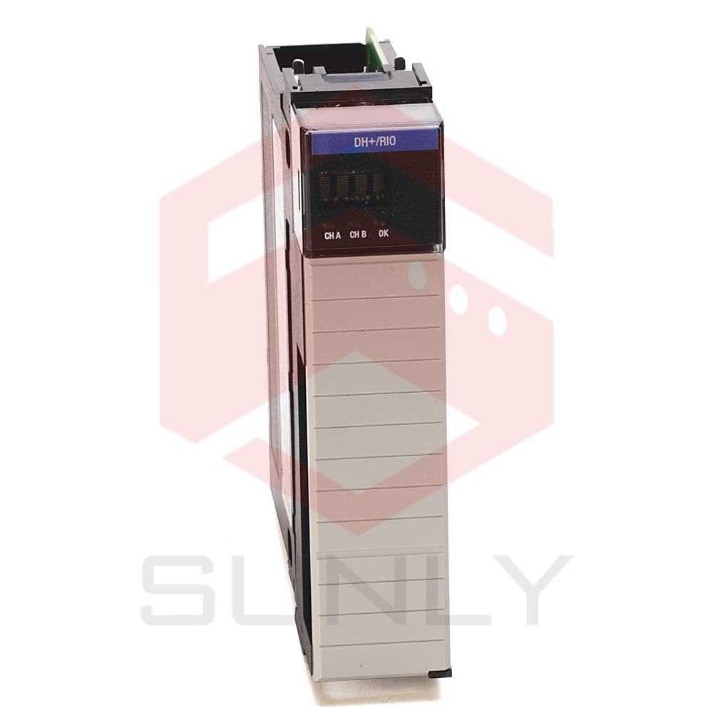 Allen Bradley PLC Controllogix 1756-DHRIO