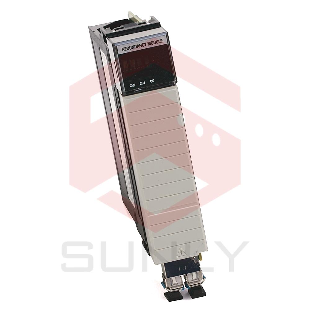 Allen Bradley PLC Controllogix 1756-RM2