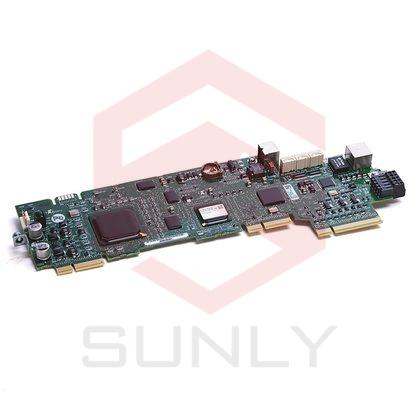 Allen Bradley Powerflex 755-SK-R1-MCB1-F8