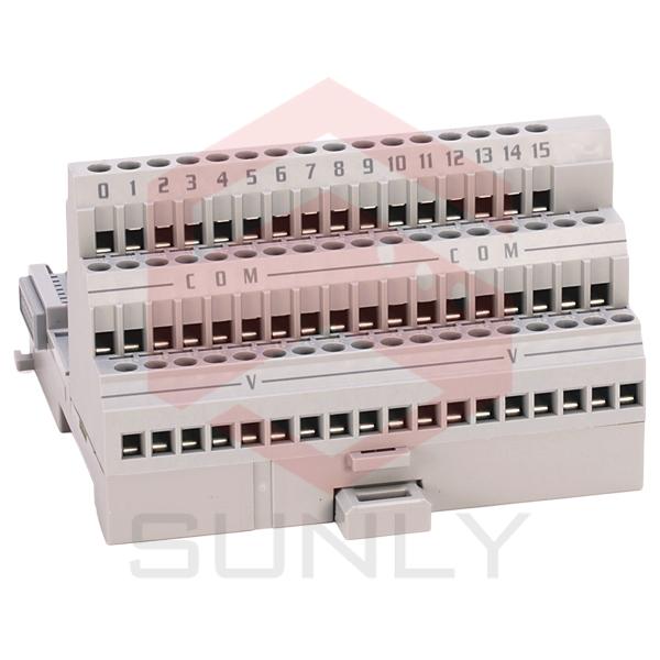 Allen Bradley Rockwell Automation 1794 Tb3 1010703 locale=US
