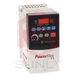 Biến tần Allen Bradley 22A-D6P0N104