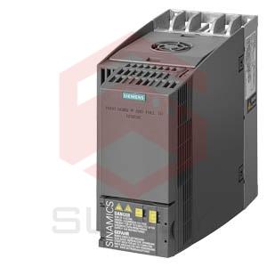 Biến tần Siemens