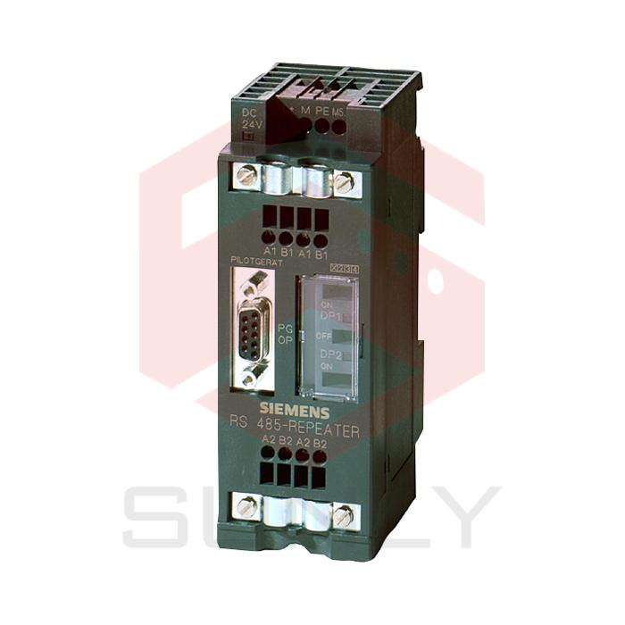 Bo Chuyen Doi RS485 Repeater 6ES7972-0AA02-0XA0