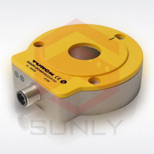 Bộ mã hóa RI-10S10S-2B5000-12M23A