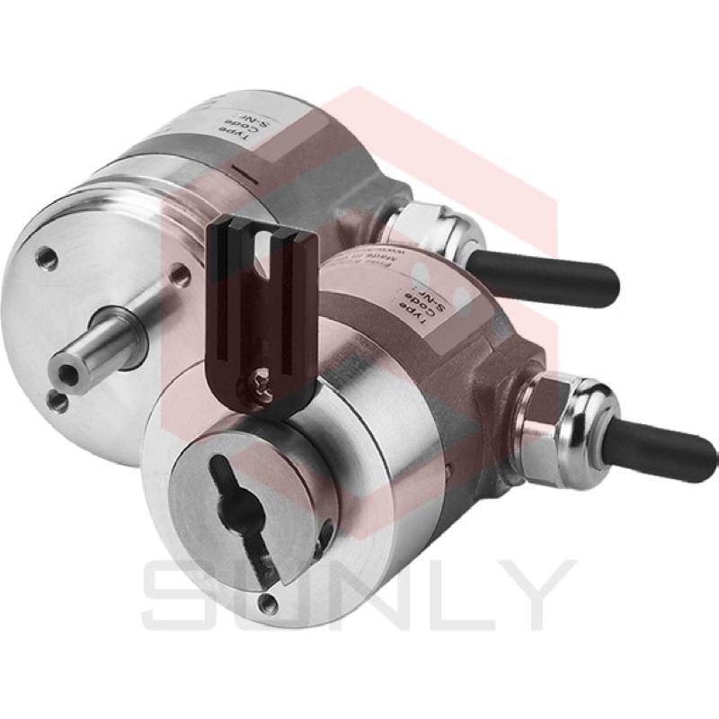 Bộ mã hóa RS-24S6C-3C13B-H1181