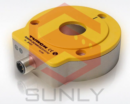 Bộ mã hóa Turck Ri-01S4F1-2G100-C