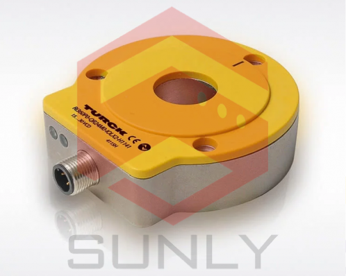Bộ mã hóa Turck Ri-01S4F1-2G50-C