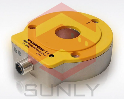 Bộ mã hóa Turck Ri-01S4F1-2G500-C