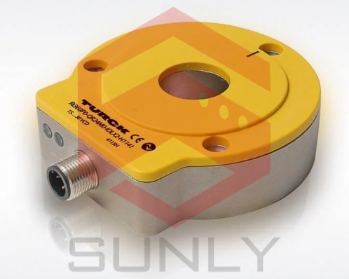 Bộ mã hóa Turck Ri-02B6T-1G500-C