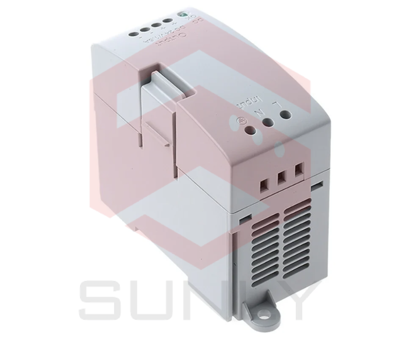 Bộ nguồn Allen Bradley