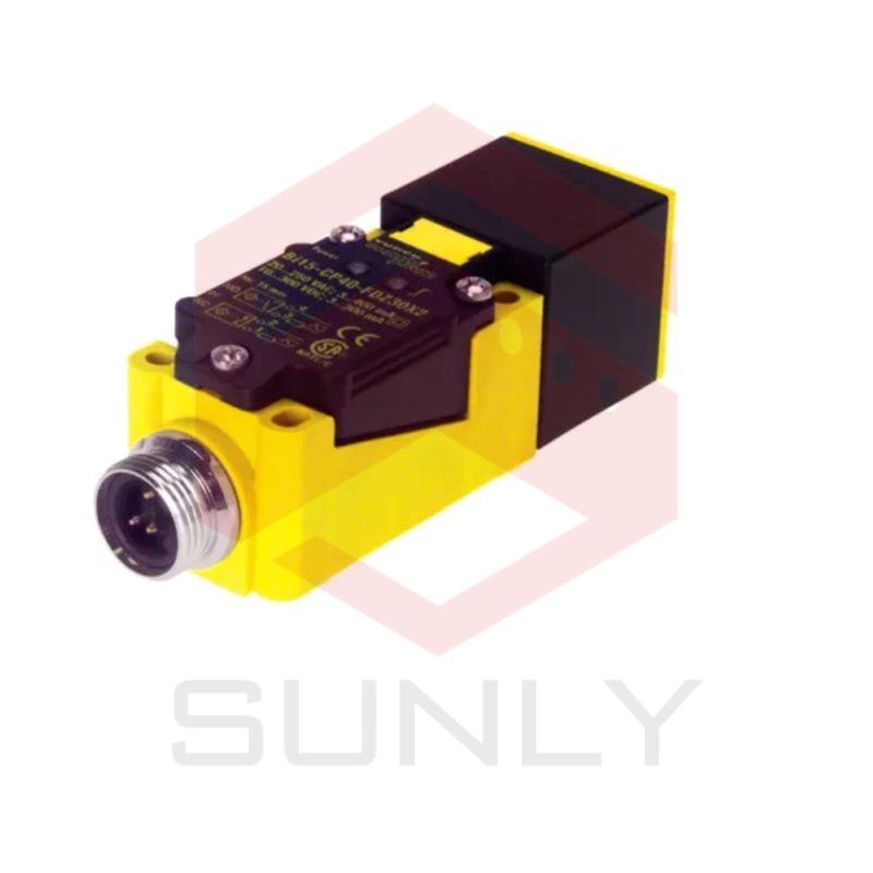 Cảm biến cảm ứng NI35-CP40-VP4X2/S369-F 80M