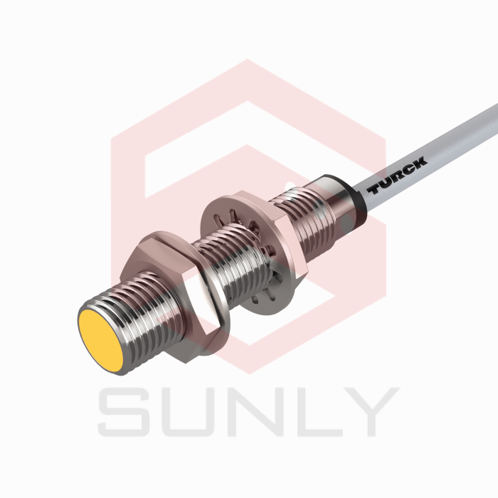 Cảm biến khoảng cách cảm ứng Turck BI4U-MT12-AP6X