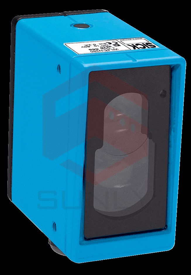 Cảm biến quang điện nhỏ gọn WL45-N650