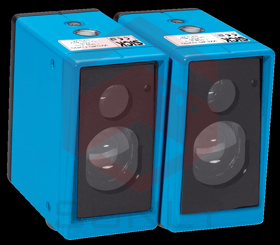 cảm biến quang điện nhỏ gọn WS-WE45-N250
