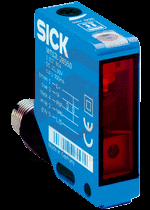 Cảm biến quang điện nhỏ gọn WT12L-2B510