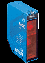 Cảm biến quang điện nhỏ gọn WT24-2B250