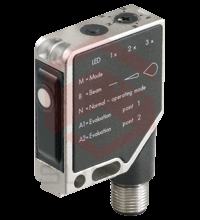 Cảm biến siêu âm UB250-F12-I-V15