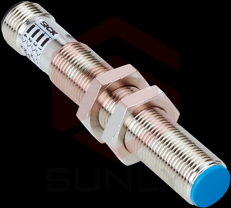 Cảm biến tiệm cận điện cảm IM12-04NPS-ZCK