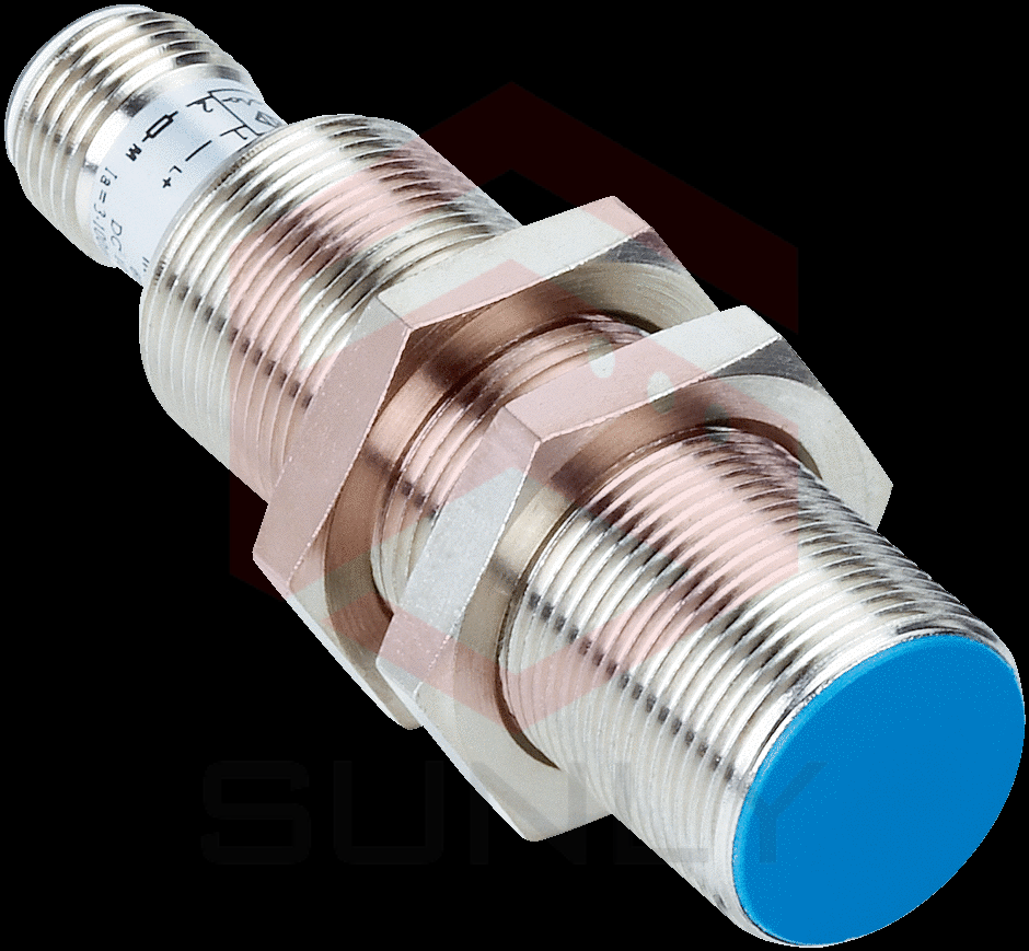 Cảm biến tiệm cận điện cảm IM18-08NPS-ZCK