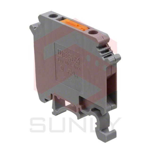 Cầu đấu dây - 3004032- UK5-MTK-PP
