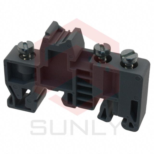 Chặn cuối cầu đấu - 1201442 - E/UK Phoenix Contact