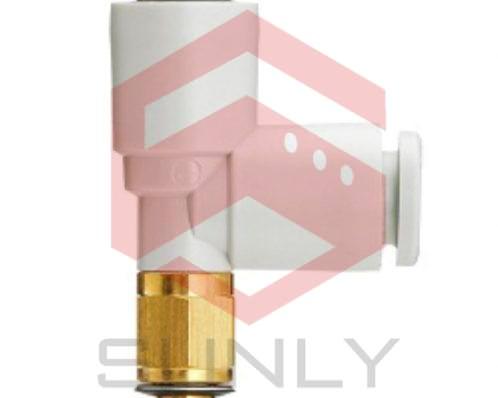 Đầu Nối một chạm SMC KQ2Y06-M6G1