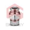 Đầu nối ống một chạm SMC KQG2H04-M5