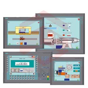 Touch screen SIEMENS 6AV6 644-0CB01-2AX0