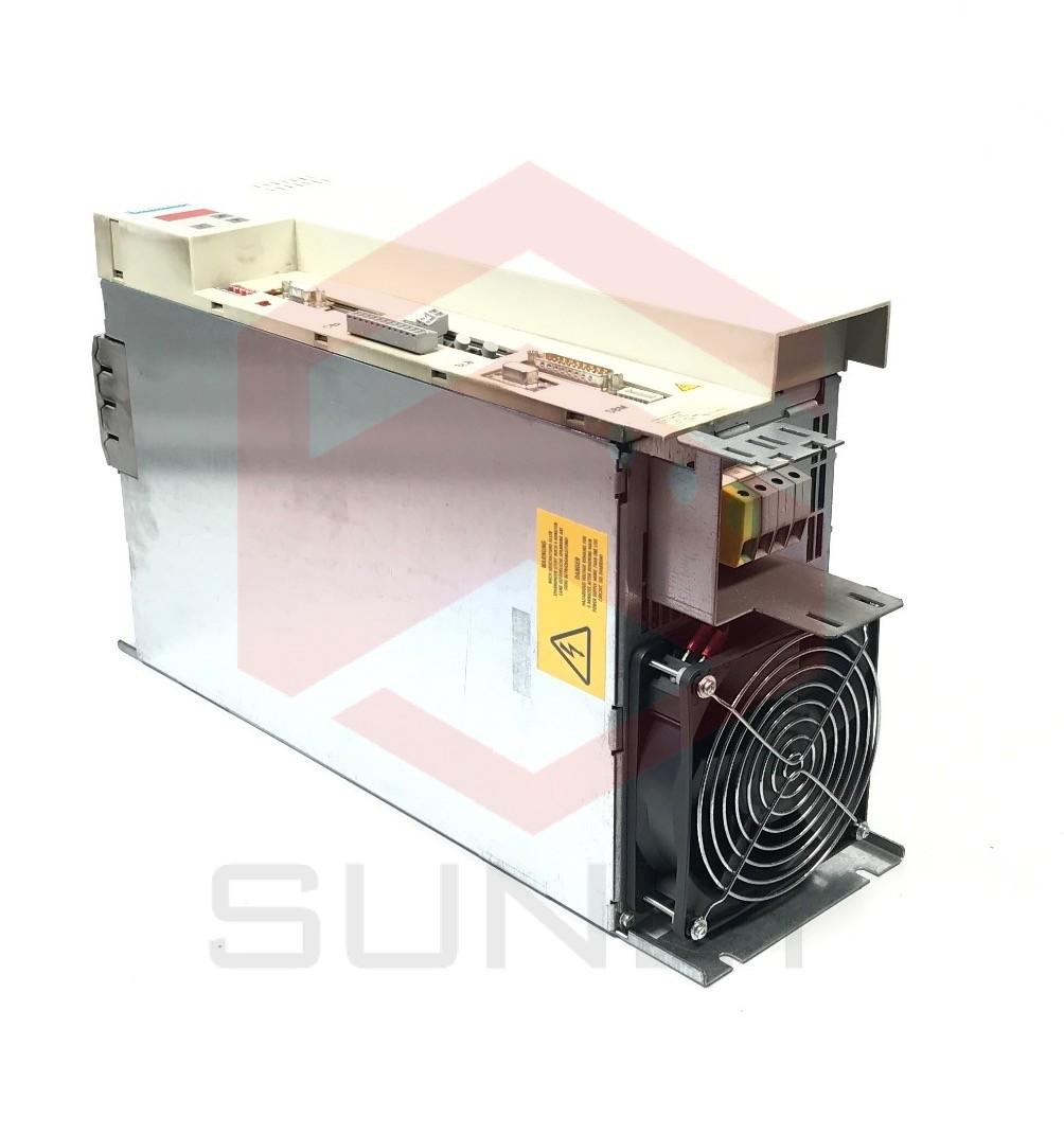 Driver Siemens 6SE7021-8TP50-Z-C23-G91