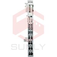 mô-đun cơ sở cho modun điện áp nguồn-PSSu BS 1/8 ST